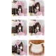 Tatata Bambi's Strawberry Farm JSK(Pre-Order/3 Colours/Full Payment Without Shipping)